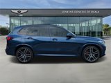 Used 2021 BMW X5 sDrive40i w/ M Sport Package image 2