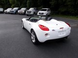 Used 2006 Pontiac Solstice Convertible w/ Premium Package image 4