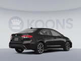 Used 2020 Toyota Corolla SE image 4