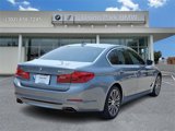 Used 2020 BMW 540i xDrive w/ Premium Package image 4