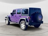 Used 2017 Jeep Wrangler Unlimited Sport w/ Quick Order Package 24S image 3