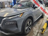 Used 2021 Nissan Rogue SL image 2