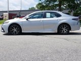 Used 2021 Toyota Camry SE image 5