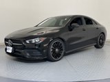 Used 2020 Mercedes-Benz CLA 250 image 3