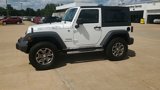 Used 2015 Jeep Wrangler Sport w/ Quick Order Package 24S image 5