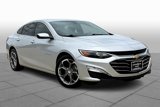Used 2022 Chevrolet Malibu LT image 2