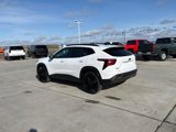 New 2025 Chevrolet Trax ACTIV w/ Driver Confidence Package image 3