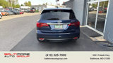 Used 2015 Acura MDX SH-AWD w/ Technology Package image 5
