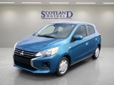 Used 2024 Mitsubishi Mirage ES image 2