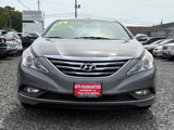 Used 2014 Hyundai Sonata Limited w/ Technology Package 05 image 2