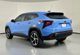 Used 2024 Chevrolet Trax RS w/ Driver Confidence Package image 5