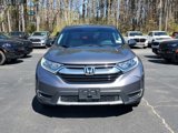 Used 2017 Honda CR-V LX image 2