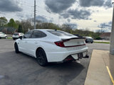 Used 2021 Hyundai Sonata SEL image 5