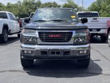 Used 2011 GMC Canyon SLE image 3