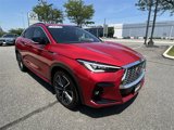 Certified 2023 INFINITI QX55 Sensory w/ Lighting Package image 2