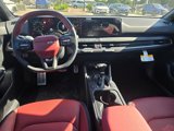 New 2025 Kia K4 GT-Line Turbo image 5