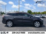 Used 2017 Chevrolet Traverse LT w/ Style and Technology Package image 4