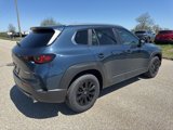 New 2025 MAZDA CX-50 AWD 2.5 S w/ Preferred Package image 3
