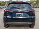 Used 2022 MAZDA CX-5 AWD 2.5 S w/ Select Package image 6