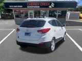 Used 2013 Hyundai Tucson GLS image 3