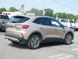 Used 2021 Ford Escape SEL image 5