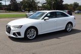 Used 2020 Audi A4 2.0T Premium w/ Convenience Package image 2