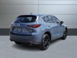 Used 2022 MAZDA CX-5 Carbon Edition image 3