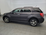 Used 2016 Chevrolet Equinox LTZ w/ Enhanced Convenience Package image 3