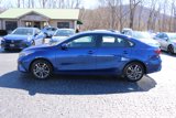 Used 2023 Kia Forte LXS image 2