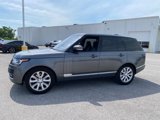 Used 2017 Land Rover Range Rover HSE image 3