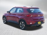 Certified 2024 Hyundai Venue SEL image 5