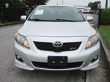Used 2010 Toyota Corolla XRS image 2