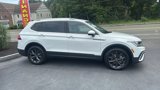 Used 2024 Volkswagen Tiguan Wolfsburg Edition image 6