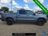 Certified 2022 Chevrolet Silverado 1500 LT Trail Boss image 3