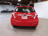 Used 2013 Toyota Yaris LE image 4