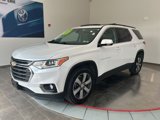 Used 2019 Chevrolet Traverse LT w/ LT Premium Package image 3