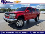 Used 2012 Chevrolet Colorado LT image 1