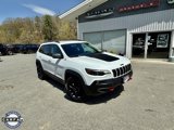 Used 2021 Jeep Cherokee Trailhawk w/ Trailer Tow Group image 2