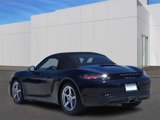 Certified 2022 Porsche 718 Boxster image 3