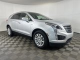 Used 2018 Cadillac XT5 FWD image 2
