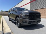 New 2025 RAM 1500 Big Horn image 3