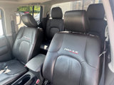 Used 2012 Nissan Frontier PRO-4X image 6