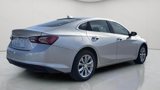 Used 2022 Chevrolet Malibu LT image 3