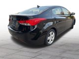 Used 2013 Hyundai Elantra GLS w/ Preferred Pkg image 5