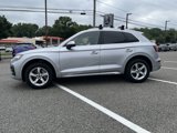 Used 2023 Audi Q5 2.0T Premium w/ Convenience Package image 4