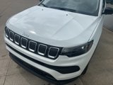 Used 2022 Jeep Compass Sport image 3