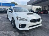 Used 2017 Subaru WRX Premium image 4