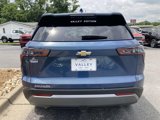 New 2026 Chevrolet Equinox LT w/ Convenience Package II image 5