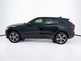 Used 2018 Jaguar F-PACE S image 5