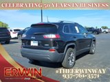 Used 2020 Jeep Cherokee Latitude Plus image 3